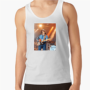 Zach Top Unforgettable Voice Zach Top Tank Tops