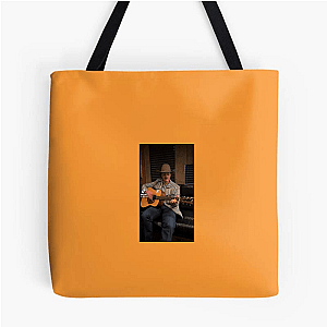 Zach Top George Strait Vibes Zach Top Bags