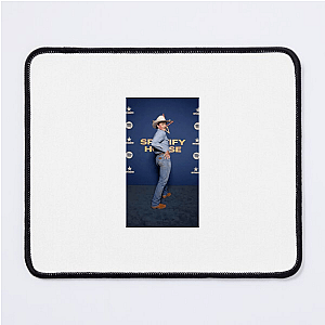 Zach Top The New Old Country Zach Top Mouse Pads
