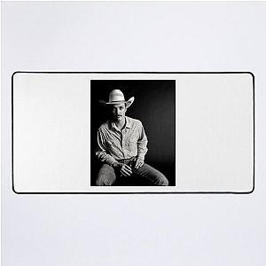 Zach Top Always Classic Always Country Zach Top Mouse Pads