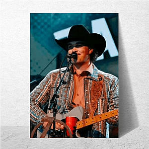Zach Top My Favorite Country Singer Zach Top Posters