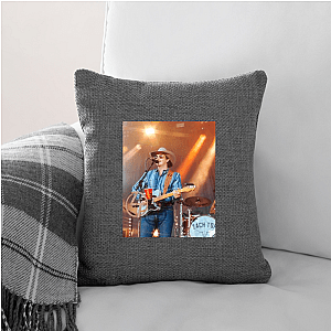 Zach Top Unforgettable Voice Zach Top Pillows Cover