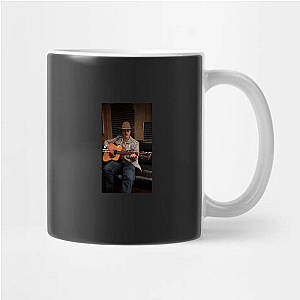 Zach Top George Strait Vibes Zach Top Mugs