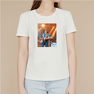 Zach Top Unforgettable Voice Zach Top T-Shirts