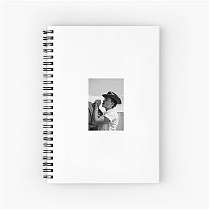 Zach Top Beyond The Charts Zach Top Notebook