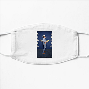Zach Top The New Old Country Zach Top Face Masks
