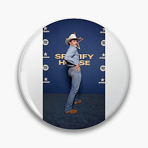 Zach Top The New Old Country Zach Top Pins