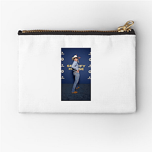 Zach Top The New Old Country Zach Top Zipper Pouches
