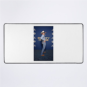 Zach Top The New Old Country Zach Top Mouse Pads