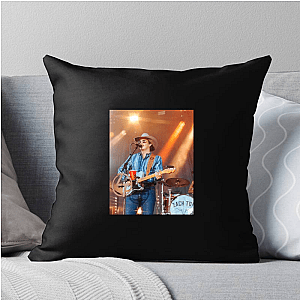 Zach Top Unforgettable Voice Zach Top Pillows Cover