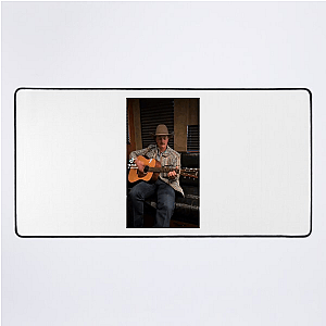 Zach Top George Strait Vibes Zach Top Mouse Pads