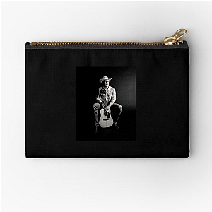 Zach Top Neo Traditional Country Zach Top Zipper Pouches
