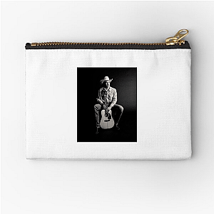 Zach Top Neo Traditional Country Zach Top Zipper Pouches