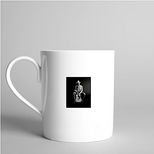 Zach Top Neo Traditional Country Zach Top Mugs