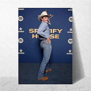 Zach Top The New Old Country Zach Top Posters