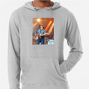 Zach Top Unforgettable Voice Zach Top Hoodies