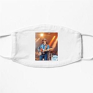 Zach Top Unforgettable Voice Zach Top Face Masks