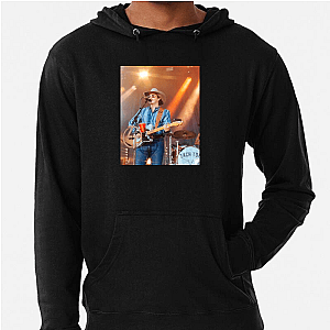 Zach Top Unforgettable Voice Zach Top Hoodies
