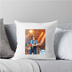 Zach Top Unforgettable Voice Zach Top Pillows Cover