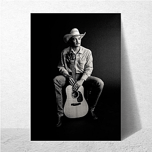 Zach Top Neo Traditional Country Zach Top Posters