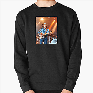 Zach Top Unforgettable Voice Zach Top Sweatshirts