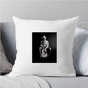 Zach Top Neo Traditional Country Zach Top Pillows Cover