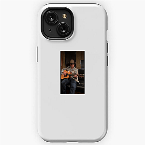 Zach Top George Strait Vibes Zach Top iPhone Cases