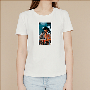 Zach Top My Favorite Country Singer Zach Top T-Shirts