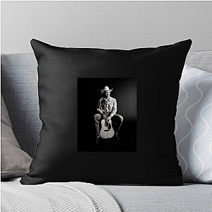 Zach Top Neo Traditional Country Zach Top Pillows Cover