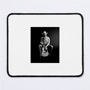 Zach Top Neo Traditional Country Zach Top Mouse Pads