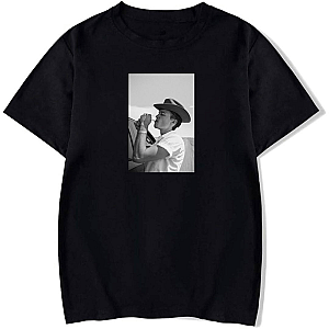 Zach Top Beyond The Charts Zach Top T-Shirts
