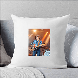 Zach Top Unforgettable Voice Zach Top Pillows Cover