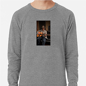 Zach Top George Strait Vibes Zach Top Sweatshirts