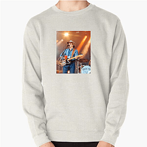Zach Top Unforgettable Voice Zach Top Sweatshirts