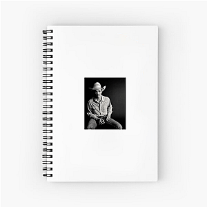 Zach Top Always Classic Always Country Zach Top Notebook