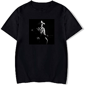 Zach Top Cold Beer And Country Music Zach Top T-Shirts