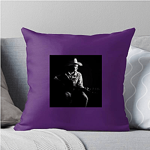 Zach Top Cold Beer And Country Music Zach Top Pillows Cover