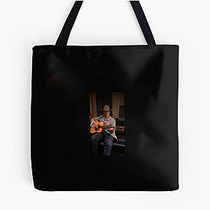 Zach Top George Strait Vibes Zach Top Bags