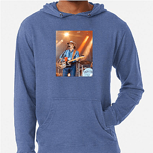 Zach Top Unforgettable Voice Zach Top Hoodies