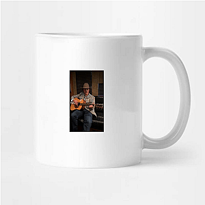Zach Top George Strait Vibes Zach Top Mugs