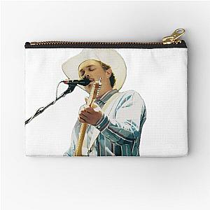 Zach Top Music Zipper Pouch