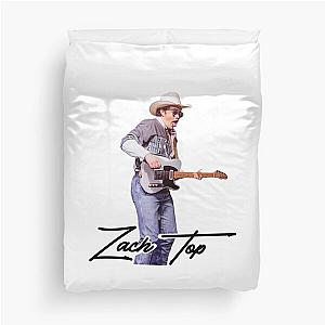 Zach Top Duvet Cover