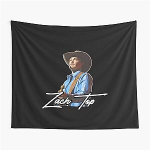 Zach Tapestry