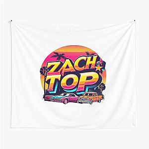 Zach Tapestry