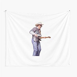 Zach Top Country Tapestry Wall Hangings