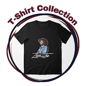 Zach Top T-Shirts