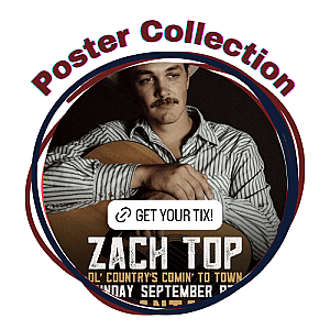 Zach Top Posters