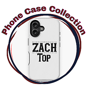 Zach Top Cases