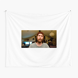 ZackRawrr Pure Skill No Luck Zack Rawrr Tapestries
