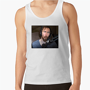 ZackRawrr Unleash The Rawrr Zack Rawrr Tank Tops